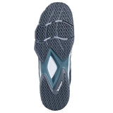 Men's Movea Padel Shoes North Atlantic and White-Footwear-Babolat-30S24571-3031S24-4-Tennis Express