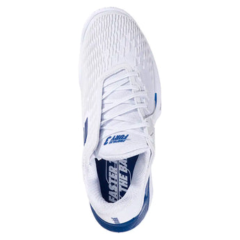 Men's Propulse Fury All Court Tennis Shoes White and Dark Blue-Footwear-Babolat-, [current_file_name-Tennis Express