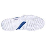 Men's Propulse Fury All Court Tennis Shoes White and Dark Blue-Footwear-Babolat-, [current_file_name-Tennis Express