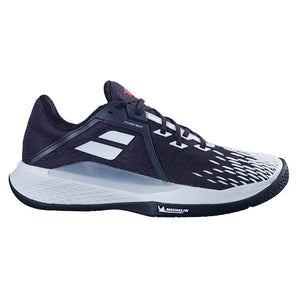Men's Propulse Fury All Court Tennis Shoes Black and Illusion Blue-Footwear-Babolat-, [current_file_name-Tennis Express