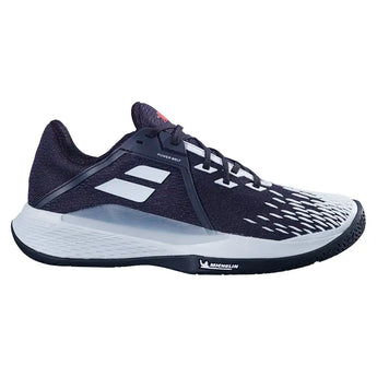 Men's Propulse Fury All Court Tennis Shoes Black and Illusion Blue-Footwear-Babolat-, [current_file_name-Tennis Express