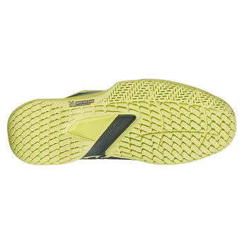 Men's Propulse Fury 3 All Court Tennis Shoes Sunny Lime,Footwear,Babolat,,,Tennis Express,30S26208C-7023-5