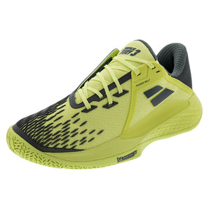 Men's Propulse Fury 3 All Court Tennis Shoes Sunny Lime,Footwear,Babolat,Sunny Lime,6,Tennis Express,30S26208C-7023copy