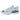 Men's SFX Evo All Court Tennis Shoes Illusion Blue and Black