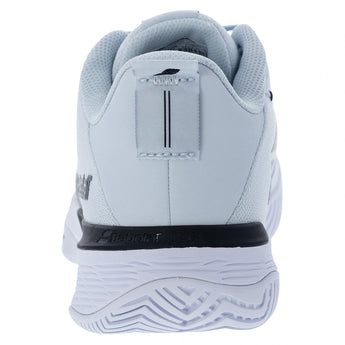 Men's SFX Evo All Court Tennis Shoes Illusion Blue and Black,Footwear,Babolat,,,Tennis Express,30S26555A-303903copy