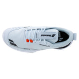 Men's SFX Evo All Court Tennis Shoes Illusion Blue and Black,Footwear,Babolat,,,Tennis Express,30S26555A-303905copy
