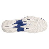 Men's Jet Mach 4 All Court Tennis Shoes Cream and Dark Blue-Footwear-Babolat-, [current_file_name-Tennis Express