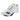 Men's Jet Mach 4 All Court Tennis Shoes Cream and Dark Blue-Footwear-Babolat-Cream/Dark Blue-6, [current_file_name-Tennis Express