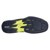 Men's Jet Mach 4 All Court Tennis Shoes Black and Aero-Footwear-Babolat-, [current_file_name-Tennis Express