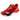 Men's Jet Mach 4 All Court Tennis Shoes Cherry Tomato and White-Footwear-Babolat-30S26629B-5050copy-Tennis Express