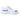 Men's Jet Tere 2 All Court WIM Tennis Shoes White and Blue Navy