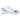 Men's Jet Mach 4 Grass WIM Tennis Shoes White and Black