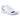 Men's Jet Mach 4 Grass WIM Tennis Shoes White and Black