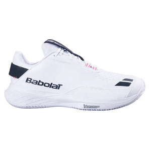 Men's SFX EVO All Court WIM Tennis Shoes,Footwear,Babolat,,,Tennis Express,30S26938C-1001-1