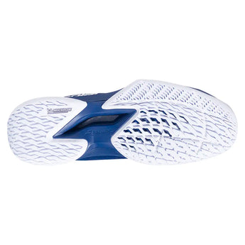 Men's Jet Tere 2 Premium All Court Tennis Shoes Dark Blue-Footwear-Babolat-, [current_file_name-Tennis Express