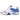 Unisex Dinkshot Pickleball Shoes White and Royal-Footwear-Acacia-31-040S2205-L-Tennis Express