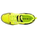 Unisex DinkShot Pickleball Shoes Lime and Black,Footwear,Acacia,,,Tennis Express,31-H21-21