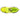 Unisex DinkShot Pickleball Shoes Lime and Black-Footwear-Acacia-31-H21-21-Tennis Express