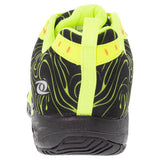 Unisex DinkShot Pickleball Shoes Lime and Black,Footwear,Acacia,,,Tennis Express,31-H21-4