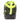Unisex DinkShot Pickleball Shoes Lime and Black-Footwear-Acacia-31-H21-4-Tennis Express