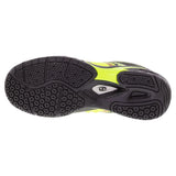 Unisex DinkShot Pickleball Shoes Lime and Black,Footwear,Acacia,,,Tennis Express,31-H21-5