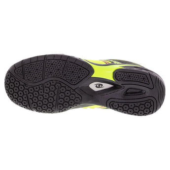 Unisex DinkShot Pickleball Shoes Lime and Black,Footwear,Acacia,,,Tennis Express,31-H21-5
