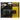 Viperdry Black Ultra Dry Replacement Tennis Grip-Accessories-Dunlop-31333-DEFAULT-L-Tennis Express