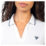 Women's Team Tech Polo,Apparel,Tecnifibre,,,Tennis Express,314copy
