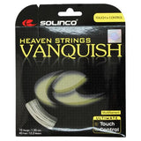 Vanquish Multifilament 16G Tennis String-Strings-Solinco-31831-DEFAULT-L-Tennis Express