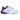 Women's SFX 4 All Court Tennis Shoes White and Dark Purple,Footwear,Babolat,,,Tennis Express,31F26530A-1121F26-1