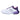 Women's SFX 4 All Court Tennis Shoes White and Dark Purple,Footwear,Babolat,,,Tennis Express,31F26530A-1121F26-2