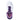 Women's SFX 4 All Court Tennis Shoes White and Dark Purple,Footwear,Babolat,,,Tennis Express,31F26530A-1121F26-3