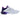 Women's SFX 4 All Court Tennis Shoes White and Dark Purple,Footwear,Babolat,,,Tennis Express,31F26530A-1121F2602copy