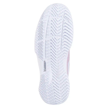 Women's SFX Evo All Court Tennis Shoes Gold Pink,Footwear,Babolat,,,Tennis Express,31F26556A-5187F26-5