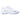 Women's Jet Mach 4 All Court Tennis Shoes White and Silver,Footwear,Babolat,,,Tennis Express,31F26630B-1019F26-1