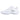 Women's Jet Mach 4 All Court Tennis Shoes White and Silver,Footwear,Babolat,,,Tennis Express,31F26630B-1019F26-2