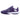 Women's Jet Tere 2 All Court Tennis Shoes Dark Purple and Silver,Footwear,Babolat,,,Tennis Express,31F26651A-5186F26-2