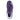 Women's Jet Tere 2 All Court Tennis Shoes Dark Purple and Silver,Footwear,Babolat,,,Tennis Express,31F26651A-5186F26-3