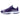 Women's Jet Tere 2 All Court Tennis Shoes Dark Purple and Silver,Footwear,Babolat,,,Tennis Express,31F26651A-5186F2601copy