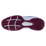 Women's SFX 3 All Court Tennis Shoes Clearwater and Cherry,Footwear,Babolat,,,Tennis Express,31S22530-4098S2204copy