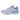 Women's SFX Evo All Court Tennis Shoes White and Forever Blue