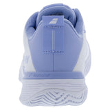 Women's SFX Evo All Court Tennis Shoes White and Forever Blue,Footwear,Babolat,,,Tennis Express,31S26556A-111203copy