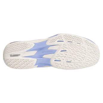 Women's Jet Mach 4 All Court Tennis Shoes Cream and Lavender-Footwear-Babolat-, [current_file_name-Tennis Express