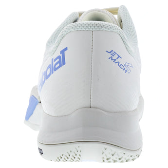 Women's Jet Mach 4 All Court Tennis Shoes Cream and Lavender,Footwear,Babolat,,,Tennis Express,31S26630B-111704copy_d38fddc1-8a19-47d6-b87c-e7cd13d3131d
