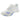 Women's Jet Mach 4 All Court Tennis Shoes Cream and Lavender