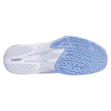 Women's Jet Mach 4 All Court Tennis Shoes Lavender and White-Footwear-Babolat-, [current_file_name-Tennis Express