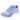 Women's Jet Mach 4 All Court Tennis Shoes Lavender and White
