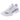 Women's Jet Tere 2 All Court Tennis Shoes White and Gold Pink