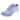 Women's CLAY Court Jet Mach 4 Tennis Shoes Lavender and White