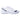 Women's Jet Mach 4 Grass WIM Tennis Shoes White and Black